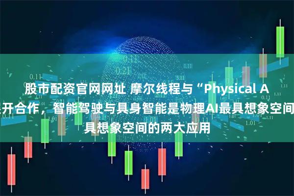 股市配资官网网址 摩尔线程与“Physical AI第一股”展开合作,智能驾驶与具身智能是物理AI最具想象空间的两大应用